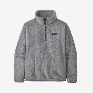 Patagonia Women's Los Gatos Fleece 1/4-Zip